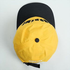 SUPREME シュプリーム ×THE NORTH FACE 19SS Arc Logo 6-Panel Cap Yellow キャップ 黄 Size 【フリー】 【新古品・未使用品】 20824676