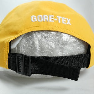 SUPREME シュプリーム ×THE NORTH FACE 19SS Arc Logo 6-Panel Cap Yellow キャップ 黄 Size 【フリー】 【新古品・未使用品】 20824676