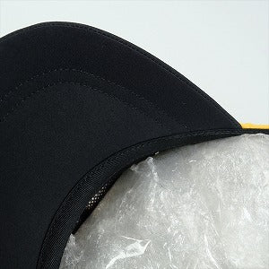 SUPREME シュプリーム ×THE NORTH FACE 19SS Arc Logo 6-Panel Cap Yellow キャップ 黄 Size 【フリー】 【新古品・未使用品】 20824676