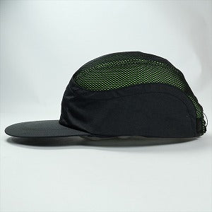 SUPREME シュプリーム ×NIKE 17AW Trail Running Hat Black キャップ 黒 Size 【フリー】 【新古品・未使用品】 20824679