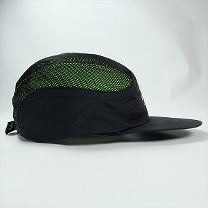 SUPREME シュプリーム ×NIKE 17AW Trail Running Hat Black キャップ 黒 Size 【フリー】 【新古品・未使用品】 20824679