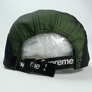 SUPREME シュプリーム ×NIKE 17AW Trail Running Hat Black キャップ 黒 Size 【フリー】 【新古品・未使用品】 20824679