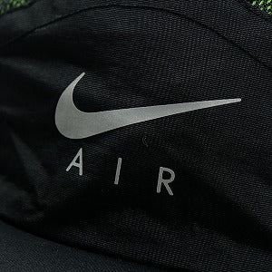 SUPREME シュプリーム ×NIKE 17AW Trail Running Hat Black キャップ 黒 Size 【フリー】 【新古品・未使用品】 20824679