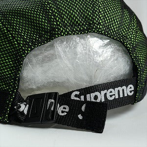 SUPREME シュプリーム ×NIKE 17AW Trail Running Hat Black キャップ 黒 Size 【フリー】 【新古品・未使用品】 20824679