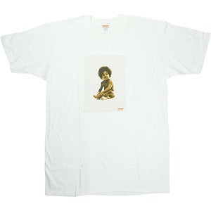 SUPREME シュプリーム 11AW Biggie Ready To Die Tee White Tシャツ 白 Size 【L】 【中古品-ほぼ新品】 20824682