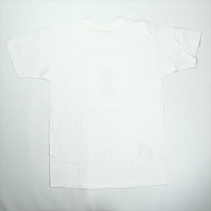 SUPREME シュプリーム 11AW Biggie Ready To Die Tee White Tシャツ 白 Size 【L】 【中古品-ほぼ新品】 20824682