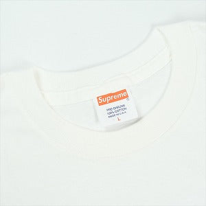 SUPREME シュプリーム 11AW Biggie Ready To Die Tee White Tシャツ 白 Size 【L】 【中古品-ほぼ新品】 20824682