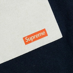 SUPREME シュプリーム 11AW Biggie Ready To Die Tee Navy Tシャツ 紺 Size 【L】 【中古品-ほぼ新品】 20824683