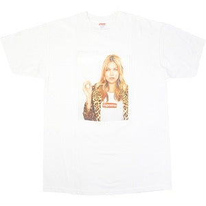 SUPREME シュプリーム 12SS Kate Tee White Tシャツ 白 Size 【L】 【新古品・未使用品】 20824690