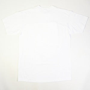 SUPREME シュプリーム 12SS Kate Tee White Tシャツ 白 Size 【L】 【新古品・未使用品】 20824690