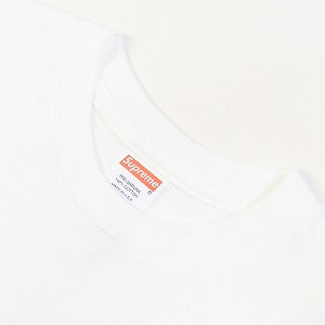 SUPREME シュプリーム 12SS Kate Tee White Tシャツ 白 Size 【L】 【新古品・未使用品】 20824690