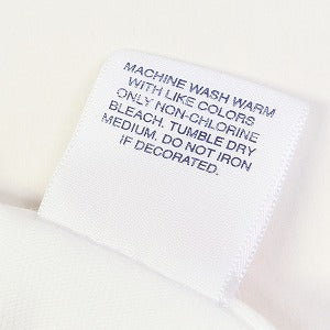 SUPREME シュプリーム 12SS Kate Tee White Tシャツ 白 Size 【L】 【新古品・未使用品】 20824690