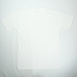 SUPREME シュプリーム 2001 Paisley Box Logo Tee White ボックスロゴTシャツ 白 Size 【L】 【中古品-ほぼ新品】 20824692