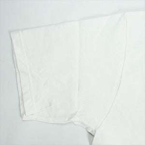 SUPREME シュプリーム 2001 Paisley Box Logo Tee White ボックスロゴTシャツ 白 Size 【L】 【中古品-ほぼ新品】 20824692