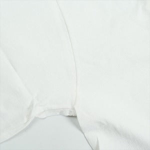 SUPREME シュプリーム 2001 Paisley Box Logo Tee White ボックスロゴTシャツ 白 Size 【L】 【中古品-ほぼ新品】 20824692