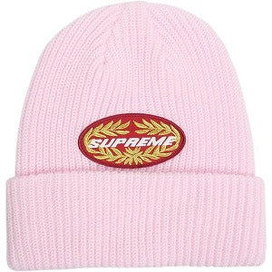 SUPREME シュプリーム 25FW Terminal Beanie Pink ビーニー ピンク Size 【フリー】 【新古品・未使用品】 20824695