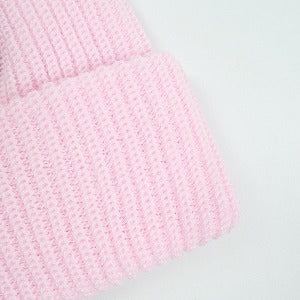SUPREME シュプリーム 25FW Terminal Beanie Pink ビーニー ピンク Size 【フリー】 【新古品・未使用品】 20824695