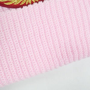 SUPREME シュプリーム 25FW Terminal Beanie Pink ビーニー ピンク Size 【フリー】 【新古品・未使用品】 20824695