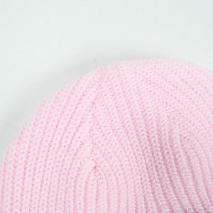 SUPREME シュプリーム 25FW Terminal Beanie Pink ビーニー ピンク Size 【フリー】 【新古品・未使用品】 20824695