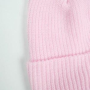 SUPREME シュプリーム 25FW Terminal Beanie Pink ビーニー ピンク Size 【フリー】 【新古品・未使用品】 20824695