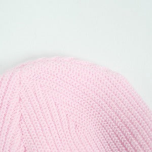 SUPREME シュプリーム 25FW Terminal Beanie Pink ビーニー ピンク Size 【フリー】 【新古品・未使用品】 20824695