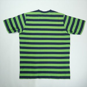 SUPREME シュプリーム S/S Pocket Tee Green Tシャツ 緑 Size 【L】 【中古品-良い】 20824698