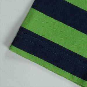 SUPREME シュプリーム S/S Pocket Tee Green Tシャツ 緑 Size 【L】 【中古品-良い】 20824698