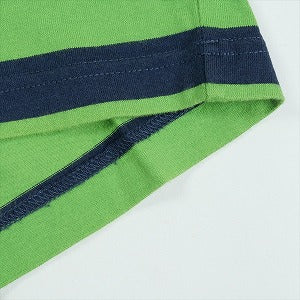 SUPREME シュプリーム S/S Pocket Tee Green Tシャツ 緑 Size 【L】 【中古品-良い】 20824698