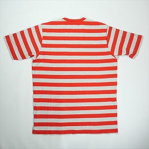 SUPREME シュプリーム S/S Pocket Tee Red Tシャツ 赤 Size 【L】 【中古品-非常に良い】 20824699