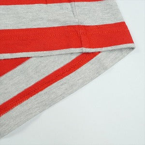 SUPREME シュプリーム S/S Pocket Tee Red Tシャツ 赤 Size 【L】 【中古品-非常に良い】 20824699