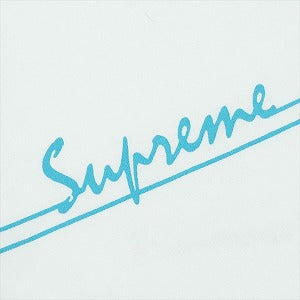 SUPREME シュプリーム 16SS Flower Football Top White Tシャツ 白 Size 【L】 【中古品-ほぼ新品】 20824700