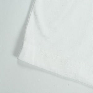 SUPREME シュプリーム 16SS Flower Football Top White Tシャツ 白 Size 【L】 【中古品-ほぼ新品】 20824700