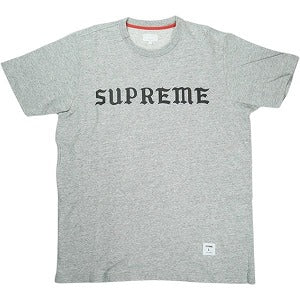 SUPREME シュプリーム 14SS Rocksteady Top Grey Tシャツ 灰 Size 【L】 【新古品・未使用品】 20824701