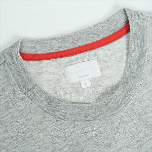 SUPREME シュプリーム 14SS Rocksteady Top Grey Tシャツ 灰 Size 【L】 【新古品・未使用品】 20824701