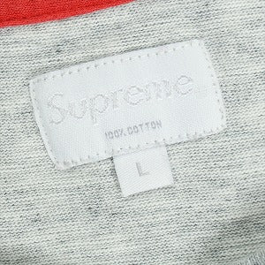SUPREME シュプリーム 14SS Rocksteady Top Grey Tシャツ 灰 Size 【L】 【新古品・未使用品】 20824701