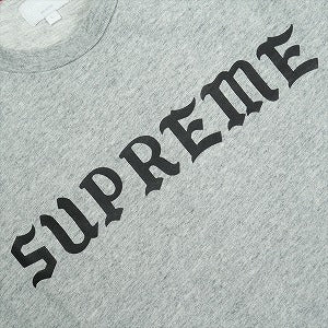 SUPREME シュプリーム 14SS Rocksteady Top Grey Tシャツ 灰 Size 【L】 【新古品・未使用品】 20824701