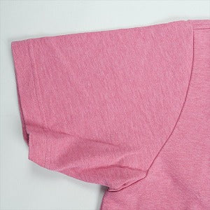 SUPREME シュプリーム 18SS Pocket Tee Pink Tシャツ ピンク Size 【M】 【新古品・未使用品】 20824702