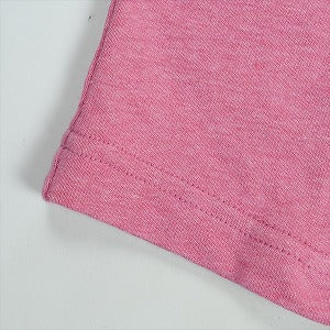 SUPREME シュプリーム 18SS Pocket Tee Pink Tシャツ ピンク Size 【M】 【新古品・未使用品】 20824702