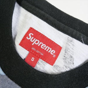 SUPREME シュプリーム 18SS Pocket Tee Blue Camo Tシャツ 青 Size 【M】 【新古品・未使用品】 20824704