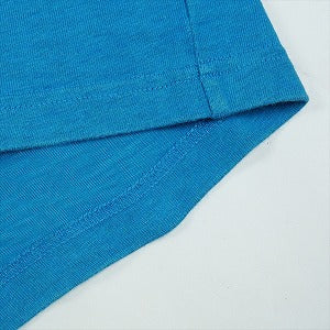 SUPREME シュプリーム 13SS S/S Pocket Tee Sky Blue Tシャツ 青 Size 【M】 【中古品-可】 20824705