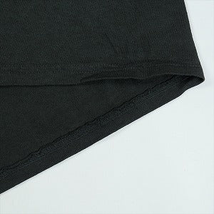 STUSSY ステューシー 25FW BUILT TO LAST TEE PIGMENT DYED Faded Black Tシャツ 黒 Size 【M】 【新古品・未使用品】 20824712