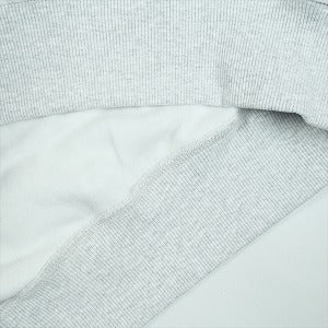 STUSSY ステューシー 25FW CALI GROWN ZIP HOOD ASH HEATHER ジップパーカー 灰 Size 【M】 【新古品・未使用品】 20824723
