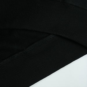 STUSSY ステューシー 25FW CALI GROWN ZIP HOOD BLACK ジップパーカー 黒 Size 【L】 【新古品・未使用品】 20824727
