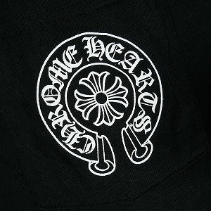 CHROME HEARTS クロム・ハーツ MULTI COLOR HORSESHOE LS T-SHIRT BLACK ロンT 黒 Size 【L】 【新古品・未使用品】 20824758