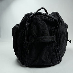 SUPREME シュプリーム 25FW Denim Duffle Bag Black ダッフルバッグ 黒 Size 【フリー】 【新古品・未使用品】 20824764
