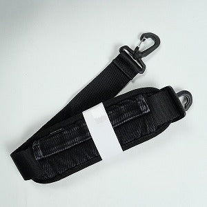SUPREME シュプリーム 25FW Denim Duffle Bag Black ダッフルバッグ 黒 Size 【フリー】 【新古品・未使用品】 20824764
