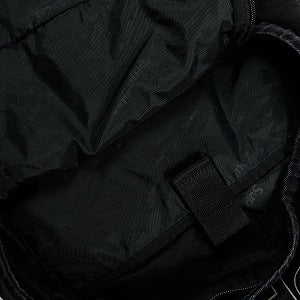 SUPREME シュプリーム 25FW Denim Backpack Black バックパック 黒 Size 【フリー】 【新古品・未使用品】 20824771