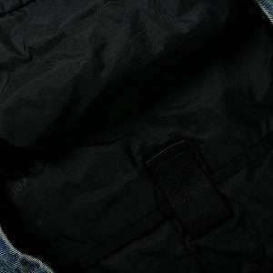 SUPREME シュプリーム 25FW Denim Backpack Indigo バックパック インディゴ Size 【フリー】 【新古品・未使用品】 20824772