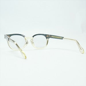 TENDERLOIN テンダーロイン ×白山眼鏡店 T-JERRY GREY/CLEAR サングラス クリア Size 【フリー】 【中古品-良い】 20824794