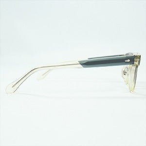 TENDERLOIN テンダーロイン ×白山眼鏡店 T-JERRY GREY/CLEAR サングラス クリア Size 【フリー】 【中古品-良い】 20824794